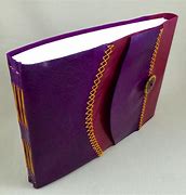 Image result for Traditional Bookbinding