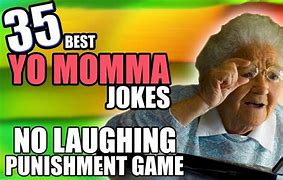 Image result for The Best Yo Mama Jokes of All Time