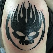 Image result for Offspring Tattoo