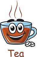 Image result for Funny Tea Cartoon