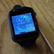 Image result for Dz09 Smartwatch Wallpaper