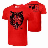 Image result for NWO Wolfpack Paw Print