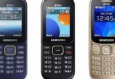Image result for Simple 2G Phone