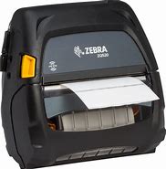 Image result for Zebra RFID Printer
