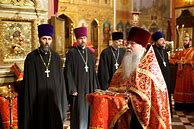Image result for Orthodox Priest