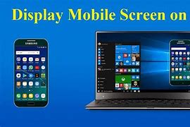 Image result for Phone Mirror PC