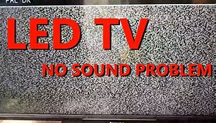 Image result for Philips TV Sound Problems