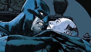Image result for Batman Alfred Death