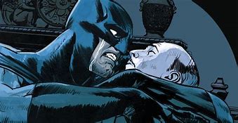 Image result for Alfred Batman Lethal