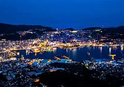 Image result for Kyushu Tourism