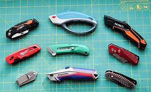Image result for Utility Knife in Kitchen