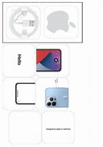Image result for Papercraft iPhone Boxes