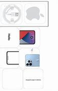 Image result for iPhone Box Printable