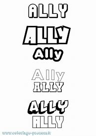 Image result for Funny Ally Pic