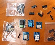 Image result for Wiring Arduino Wemos D1 Mini