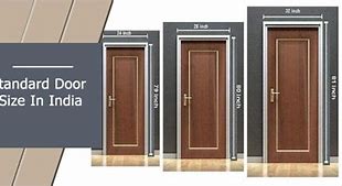 Image result for 1 Meter Door