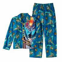 Image result for Batman Pajama Set