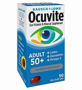 Image result for Retina Function Vitamins