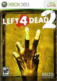 Image result for Left 4 Dead 2 Xbox One