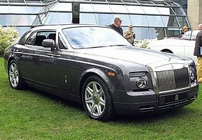 Image result for Rolls-Royce 2 Door Coupe