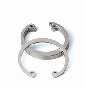 Image result for Snap Ring Lock