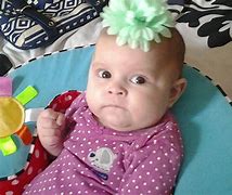 Image result for Angry Baby Meme