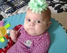 Image result for Confused and Angry Baby Meme
