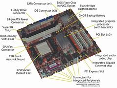 Image result for Computer Anatomy Memory RAM