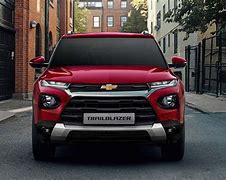 Image result for Chevrolet TrailBlazer Philippines