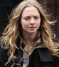 Image result for Amanda Seyfried Without Makeup