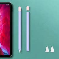 Image result for 1st Generation iPad Pencil