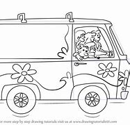 Image result for Mystery Bus Scooby Doo