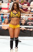 Image result for WWE Nikki Bella Weight