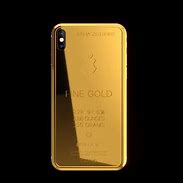 Image result for iPhone 12 Halo Case Gold