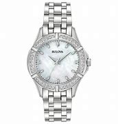 Image result for Women's Silver Watches