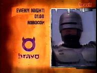 Image result for RoboCop Blu-ray