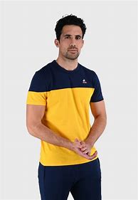 Image result for Le Coq Sportif Tees