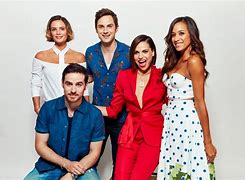 Image result for Once Upon a Time Cast