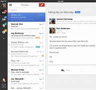 Image result for iPad Email