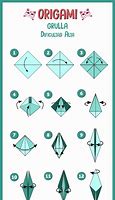 Image result for Figuras De Origami