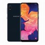 Image result for Samsung A10E Dimensions