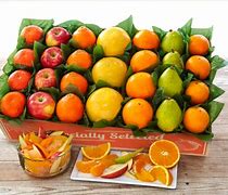 Image result for Florida Fruit Baskets