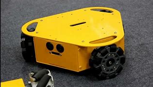 Image result for Wheeled Mobile Robot