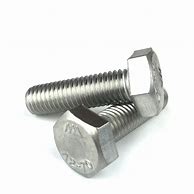 Image result for Bolt 17Cm X 6Mm with Nut