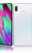 Image result for Samsung A40 Specs Series 2019
