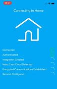 Image result for Home Assistant Media Mini Screen