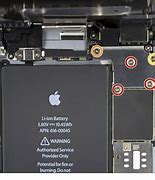 Image result for iPhone 8 Plus Screw Chart