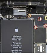 Image result for iPhone 6s Plus Screw Sizes Chart