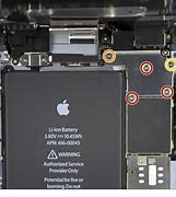 Image result for iPhone Screw Schematic