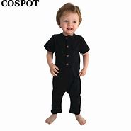 Image result for Romper Pajamas for Boys